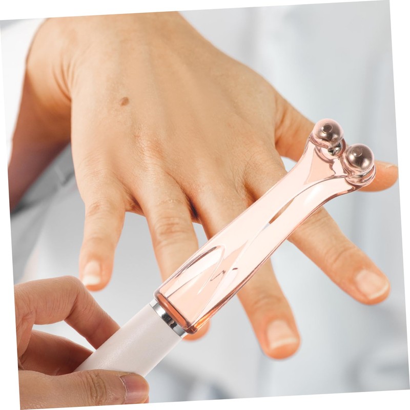 Mikinona Finger Roller Massage Tool for Hand and Finger for