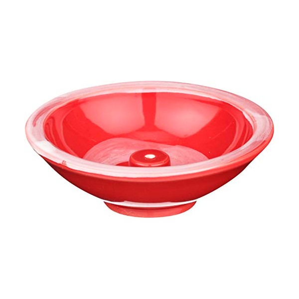 SHOYEIDO Crimson Wheel Holder, 1 EA