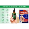 Parches Antimicóticos For El Tratamiento De Uñas