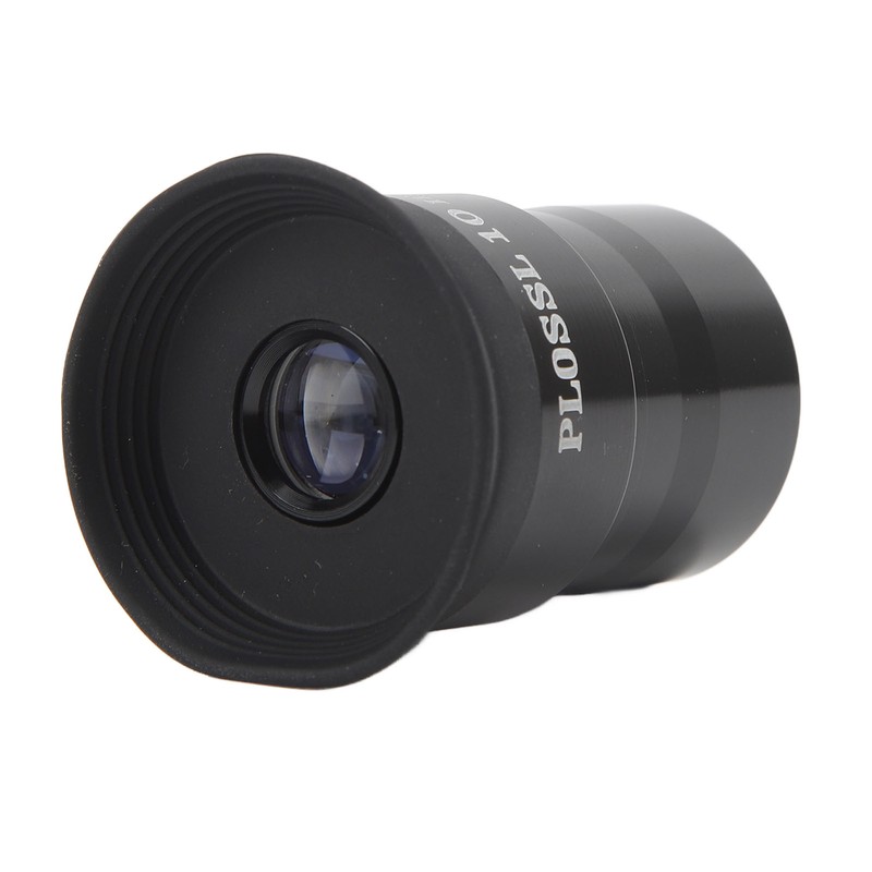 Telescope Eyepiece 1.25in Plossl Multilayer Broadband Coating Astronomical Telescopes Accessory
