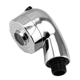 Tachi Sprayer Shower Head for Shampoo Bowl, Pedicure Spa Chair,Basin Sink Replacement Part for Hair Nail Beauty Salon