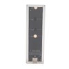 M.2 Nvme PCIE NGFF for SATA External Portable Enclosure Case