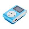 MP3 Music Player 128M Song Card Portable Mini Music Player