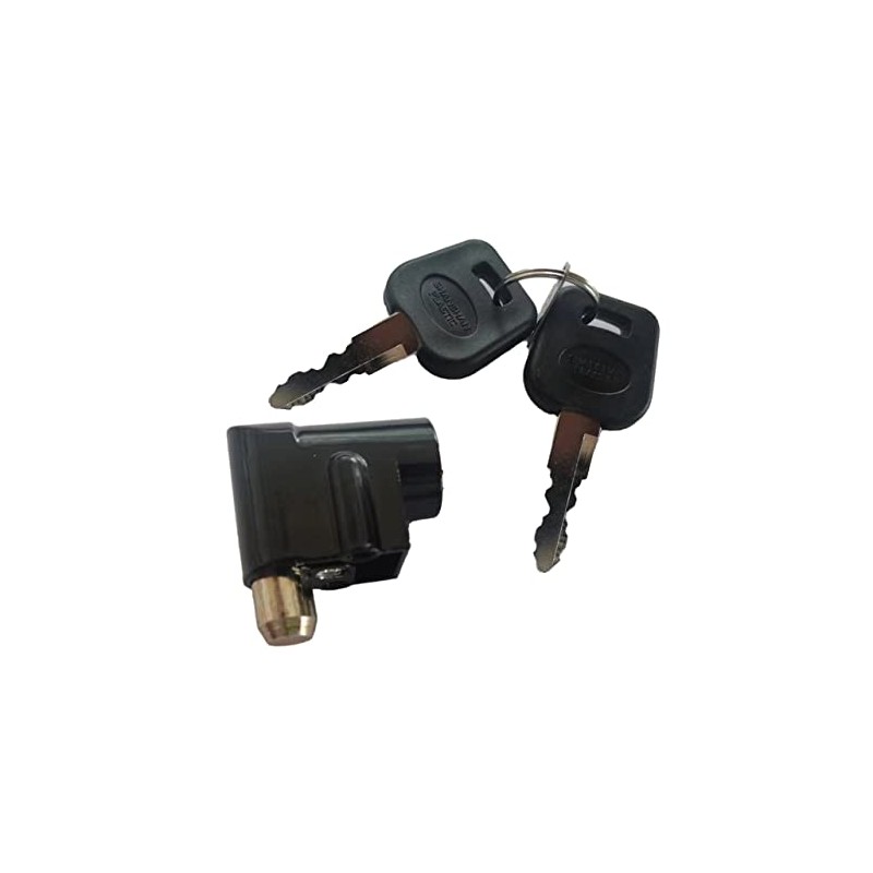 windmeile | Lock for Hailong Pro (52 Cells) and Hailong