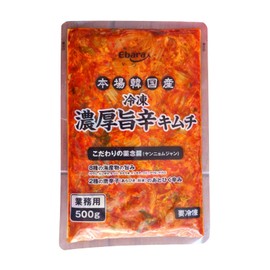Kimchi Tradicional 500g