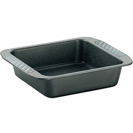 kela Casserole Dish Lea 29,5x25,5x6,5cm in Metal Grey, Multi-Ply 29.5 x 25 x 6.5 cm