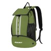 EULANT Football Backpack with Shoe Compartment, Multifunctional Backpack with Bottom