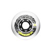 Rollerblade Hydrogen Spectre Ruedas de 76 mm, Paquete de 4