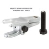 OEMTOOLS 37308 Ball Joint Separator, Adjustable 1 1/8 to 2