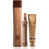 Trio Brazilianblowout Shampoo-Serum-Sellador