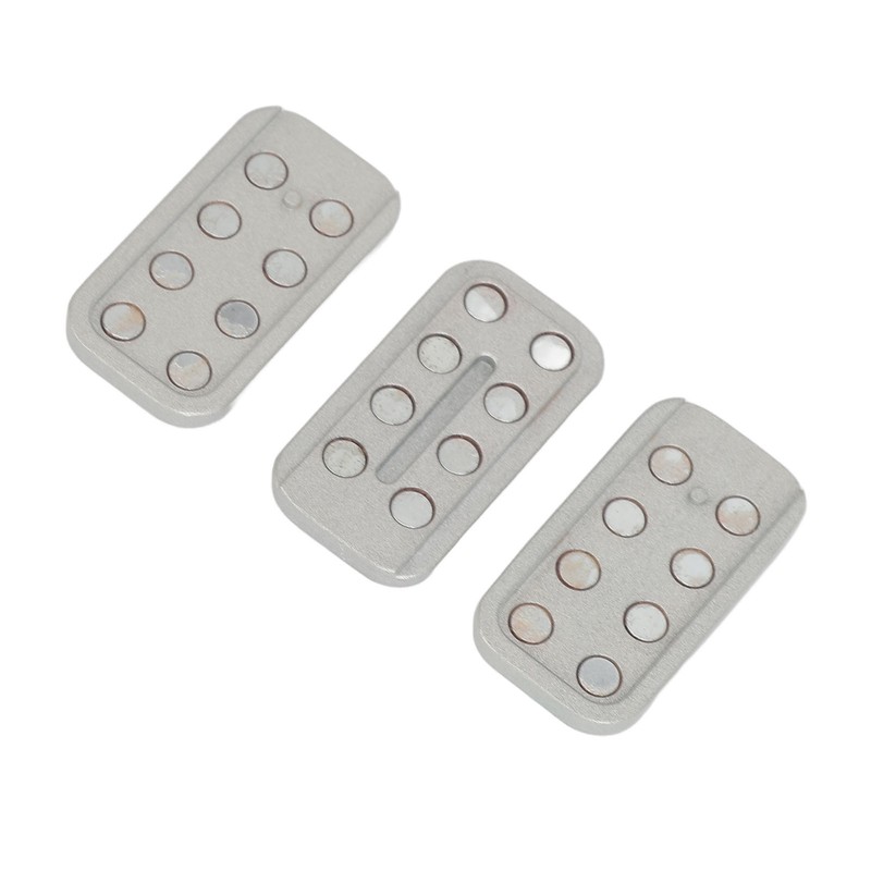 Magnetic Haptic Slider Stress Anxiety Relief Striped Pattern Ergonomic Alloy