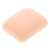 VICASKY 1set Powder Puff Makeup Sponge Applicator for Loose Powder