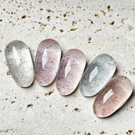 Revzel Revgel Blurring You Sand Velvet Gel Single Item / 레브젤 블러링유 샌드 벨벳젤 단품