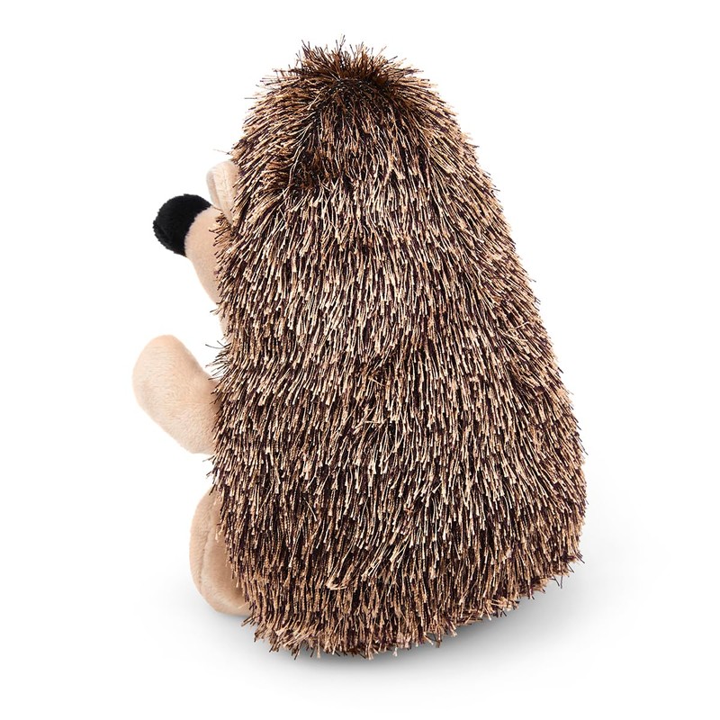 Petface Heston Hedgehog Plush Dog Toy (Pack of 1)