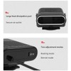 Car Heater 2 in 1 Car Heater and Cooling Fan