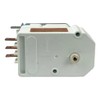 Genérico Reloj Timer Refrigerador Compatible con Daewoo Winia 12hrs