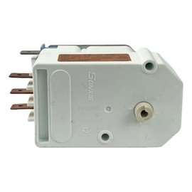 Genérico Reloj Timer Refrigerador Compatible con Daewoo Winia 12hrs