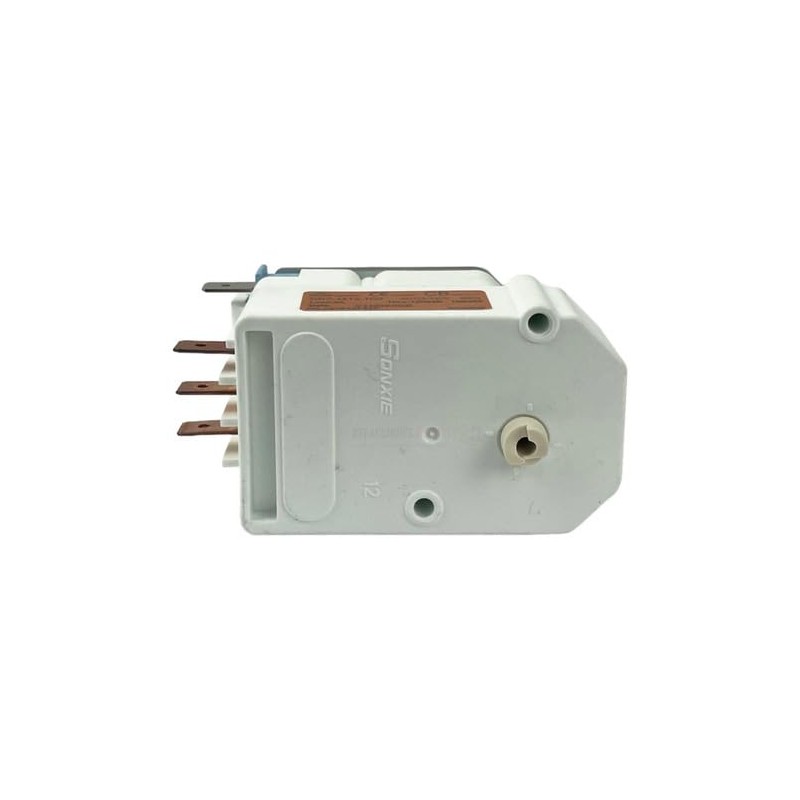 Genérico Reloj Timer Refrigerador Compatible con Daewoo Winia 12hrs