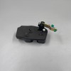 HUYILUN0104 1 Pair 2PCS L&R Rear Door Quad Cab Lower
