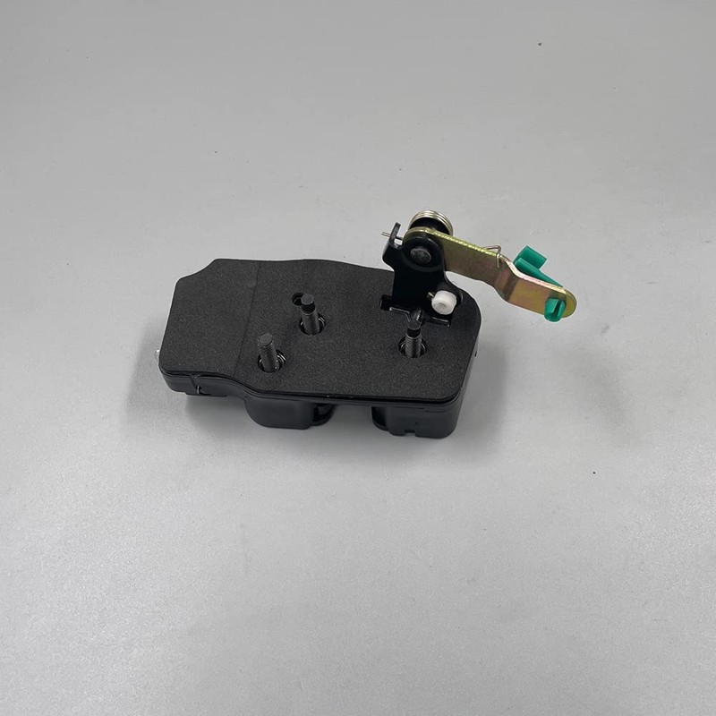 HUYILUN0104 1 Pair 2PCS L&R Rear Door Quad Cab Lower
