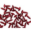 SakaSK Aluminum Tapping Screws (M5 x 16 mm) Universal Dress