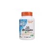 Dr Best Vitamina B De Espectro Completo Con Quatrefolic