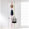 Like-it DH-05 Closet Entrance Door Backside Storage Hook (2 x