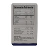 Amegon Omega 3 6 9 Aceite de Salmón con Aceite