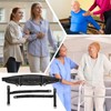 Gait Belts with Handles | Walking Quick Release Transfer Belt