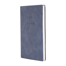 Tiita to Do List Notebook 196 Pages Daily to Do List Notepad for Work Pocket to Do List Undated Daily Planner Small Checklist Notebook