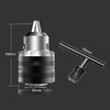 Arinda Angle Grinder Electric Drill Conversion Collets Adapter For Angle
