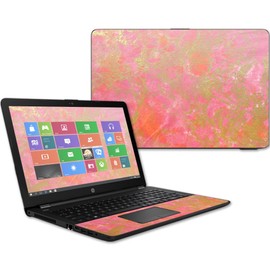 MightySkins Skin Compatible with HP Sprocket wrap Cover Sticker Skins Thai Marble