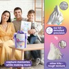 chuckle XL Family Hand Casting Kit - Extra Large 3D