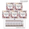 (NS Home Shopping) Jenny House Origin Hair Dye 5 Packs