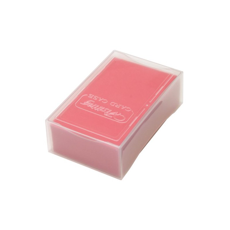 Business Card Paper Cherry Color Premium Ultra Thick Mouth Red