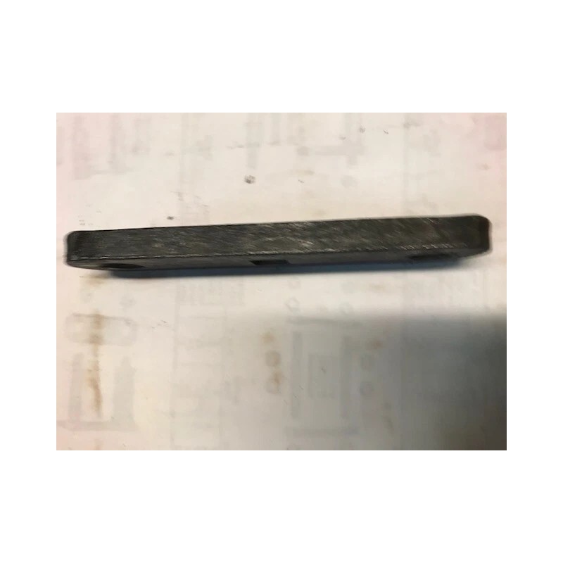 Western Auto SPRING SHACKLE 3 3/4"SIDE BAR-SET OF FOUR Make