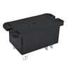 T92P7A22-208 Power Relay – DPST-NO 208VAC 30A Panel Mount Relay