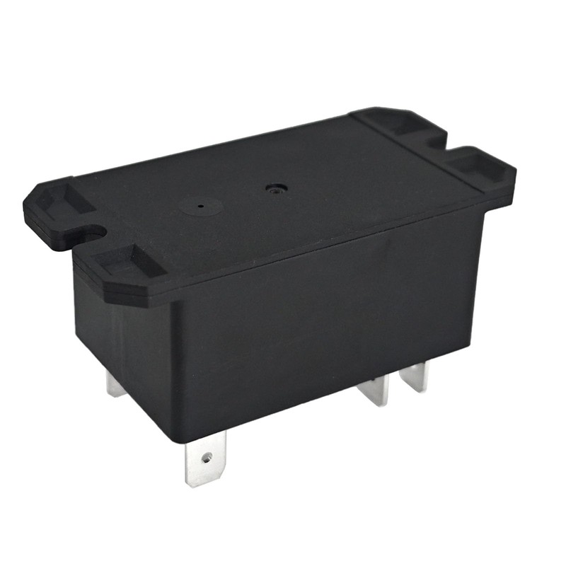 T92P7A22-208 Power Relay – DPST-NO 208VAC 30A Panel Mount Relay