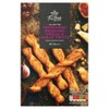 Morrisons All-Butter Cheese & Garlic Twists, 100g