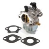 The ROP Shop Carburetor Kit with Gaskets for Kawasaki 15004-0962,