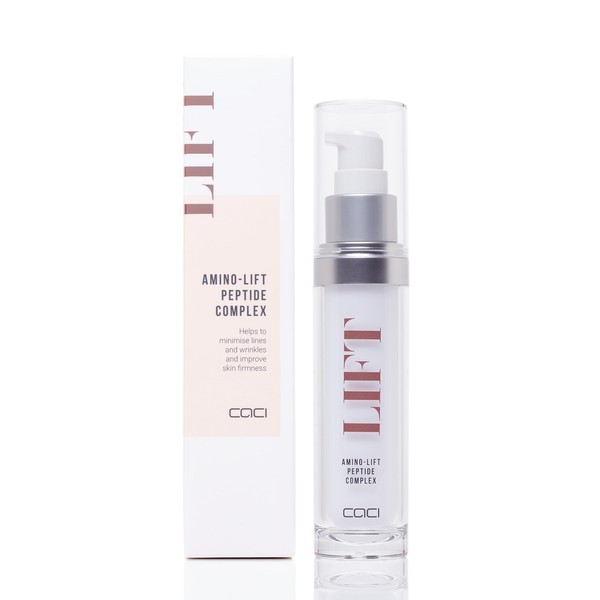 CACI Amino-Lift peptide complex