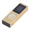 100m Distance Meter Ultrathin Handheld Accurate Electronic Laser Distance Measure