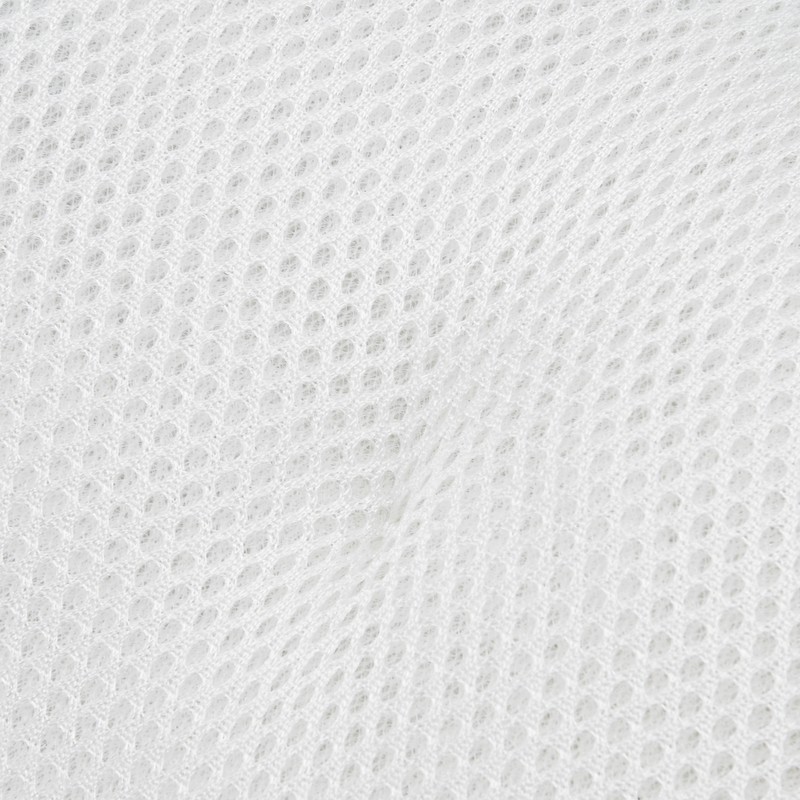 Mesh Bathroom Pillow Soft Comfortable Suction Cup Pillow Bath Tub