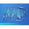 ODM Nasal Set of 40 Instruments Surgical ENT Medical Dental