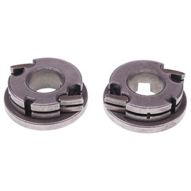 dowfane Left & Right Wheel Set Ratchets 23510-VB5-803 23520-VB5-803 Compatible with Honda HRC215 HXA SXA HRC216