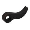 2 Pieces Pry Bar Wrench, Adapter Head, Crowbar, Adapter Head,