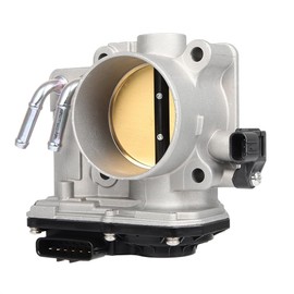 GDSMOTU 67-2000 Electronic Throttle Body Fit for Honda & Acura Models - Accord 2008-2012, Odyssey 2007-2017, Pilot 2009-2015, Ridgeline 2009-2014, Crosstour 2012, Accord Crosstour, MDX, RDX, TL, TSX
