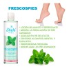Crema Para Pies Cansados Relajante Refrescante Natural Shelo