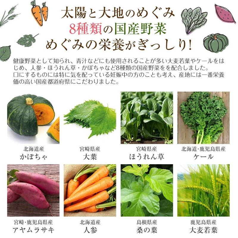 Botanical Label めぐみのDHA 赤ちゃんに届ける DHA サプリ EPA βカロテン 妊婦 妊娠初期