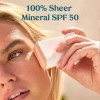 Kopari Pure Protect Mineral Sunscreen Stick Spf 50